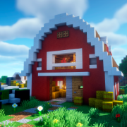 Farm mods for Minecraft PE Icon App